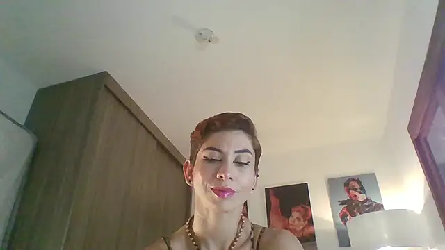 Alice Barry online show from December 2025 12:11:01 AM