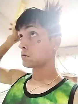 Laikerxxx online show from October 2025 07:05:02 AM