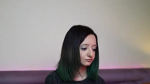 JoelleApril online show from March 2026 09:04:02 PM