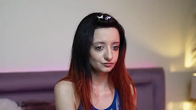 JoelleApril online show from February 2026 09:35:01 PM