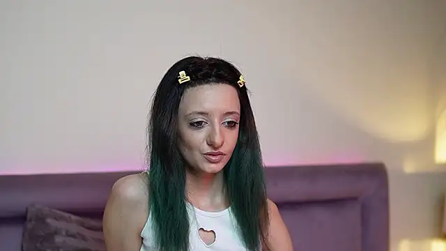 JoelleApril online show from February 2026 09:47:02 PM