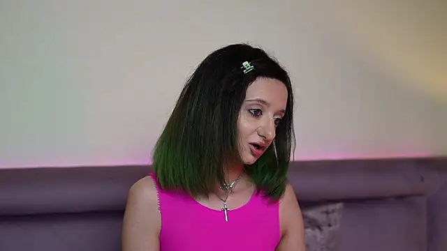 JoelleApril online show from April 2026 08:26:01 PM