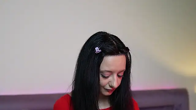 JoelleApril online show from January 2026 09:22:01 PM