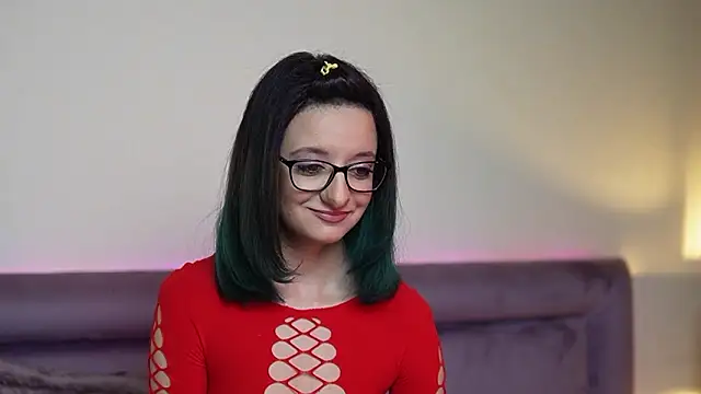 JoelleApril online show from March 2026 10:13:02 PM