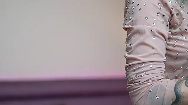 JoelleApril online show from March 2026 09:43:02 PM