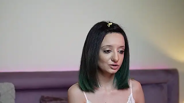 JoelleApril online show from March 2026 09:04:01 PM