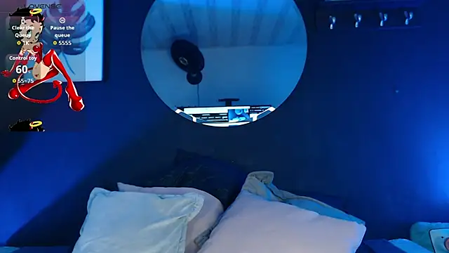 TamaraaRoss  online show from February 2026 06:53:01 PM