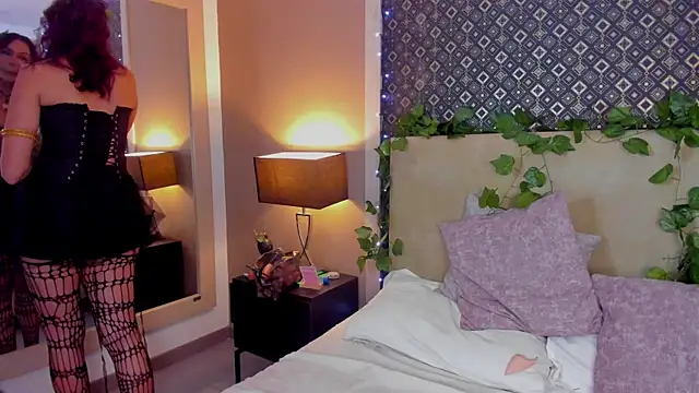 GabrielaBali online show from November 2025 01:23:01 AM