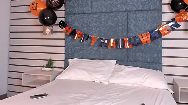 GabrielaBali online show from October 2025 12:03:01 PM