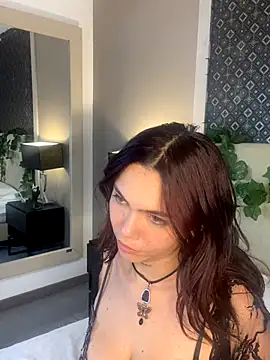 GabrielaBali online show from November 2025 12:47:02 AM