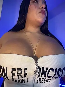 mis-violetha online show from May 2026 02:20:01 AM