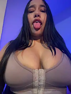 mis-violetha online show from May 2026 02:07:02 AM