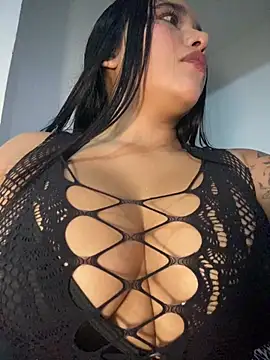 mis-violetha online show from May 2026 03:00:02 AM