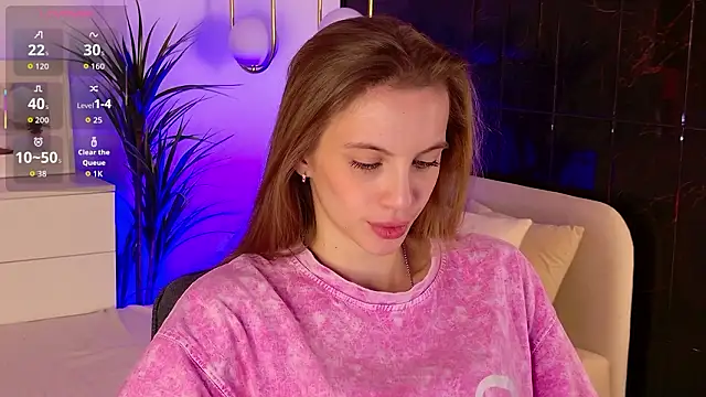 mia silkk online show from February 2026 06:24:02 AM