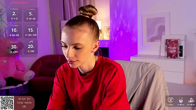 mia silkk online show from April 2026 06:31:02 AM