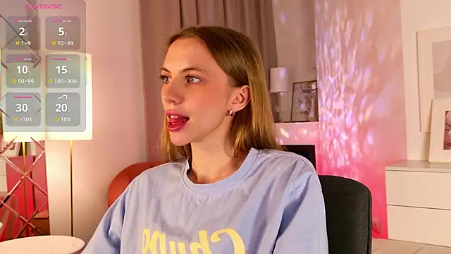 mia silkk online show from February 2026 08:30:01 PM