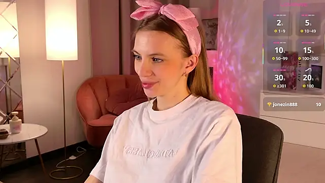 mia silkk online show from February 2026 06:37:01 AM