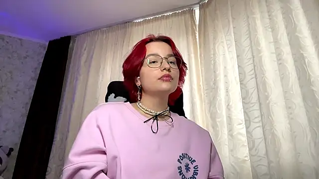 TheaBertch online show from October 2025 01:12:01 PM