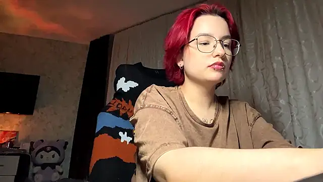 TheaBertch online show from October 2025 03:57:01 PM