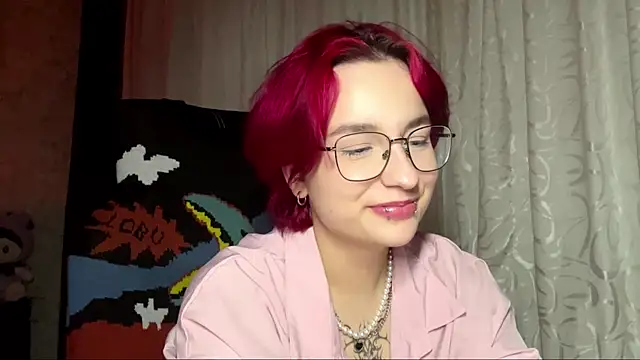 TheaBertch online show from October 2025 01:58:01 PM