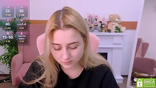 Lulu   Moon online show from March 2026 10:06:01 PM