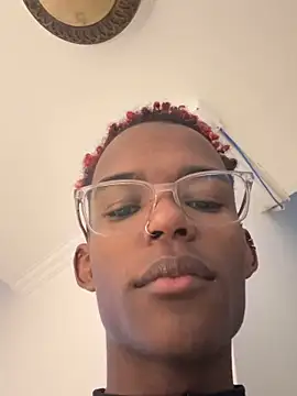 Charlie Storm  online show from November 2025 11:25:01 AM