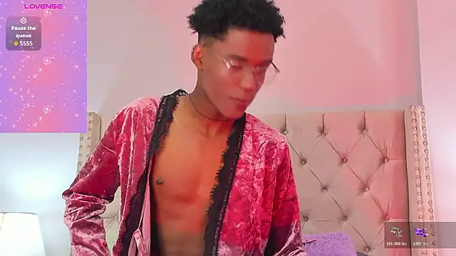 Charlie Storm  online show from February 2026 02:17:02 PM