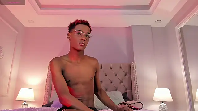 Charlie Storm  online show from November 2025 01:00:01 PM