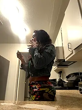 promisetoyou4 online show from January 2026 06:01:01 PM