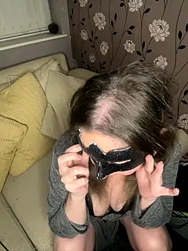 foxy-Chantelle online show from November 2025 10:35:02 PM