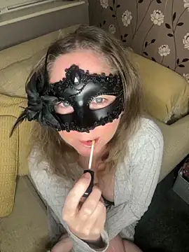 foxy-Chantelle online show from November 2025 11:08:02 PM