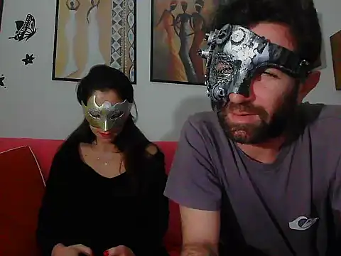 Goodvibratesduo online show from January 2026 05:06:01 PM