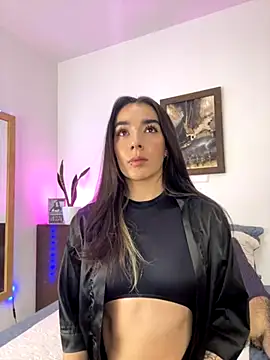 Snapshot of _Emily_Sands_ chatting on October 2025 05:01:01 PM  Emily Sands  online show from October 2025 05:01:01 PM