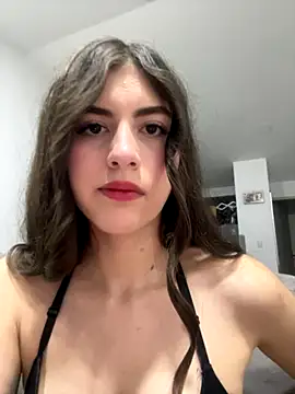 AlessiaLuxx online show from November 2025 10:58:02 PM