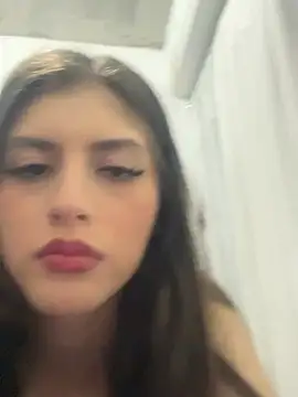 AlessiaLuxx online show from April 2026 11:25:02 PM