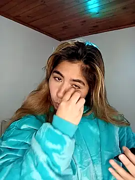 sofiazaf5 online show from December 2025 01:17:02 PM