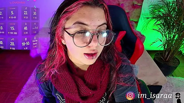 is isaraa online show from October 2025 11:12:01 AM