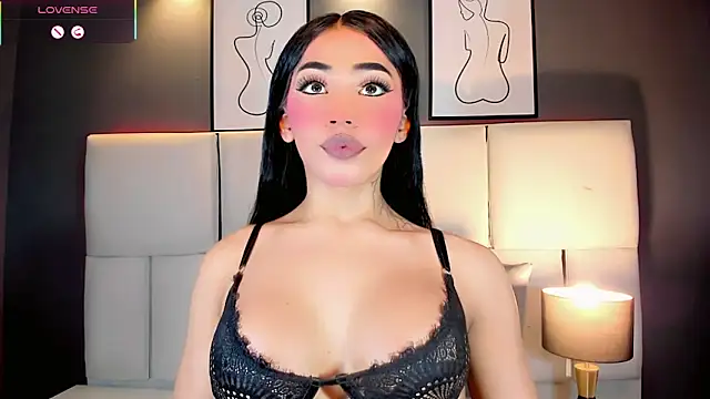 KIISHANNY online show from April 2026 05:31:02 AM