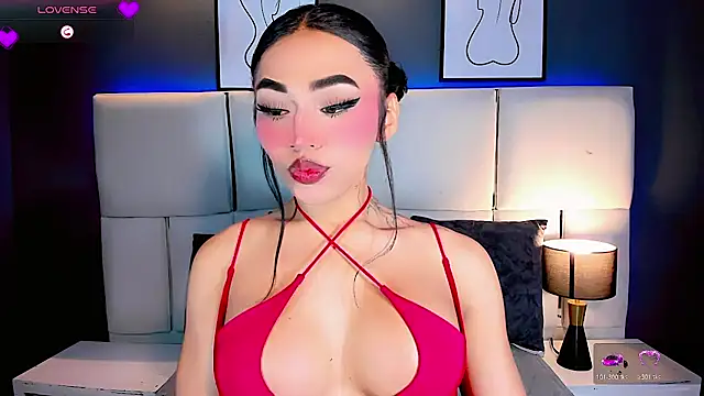 KIISHANNY online show from May 2026 06:06:02 AM