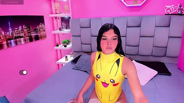 KIISHANNY online show from October 2025 08:30:01 PM