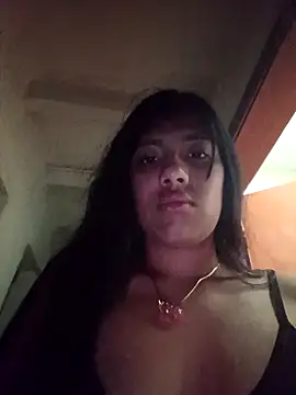 Briseida-White online show from October 2025 10:17:02 AM