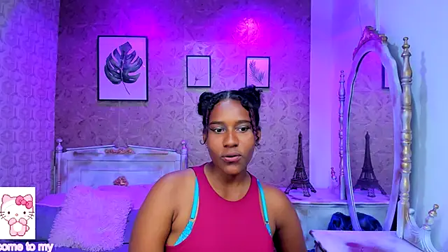 Marlen clk online show from October 2025 08:54:01 PM