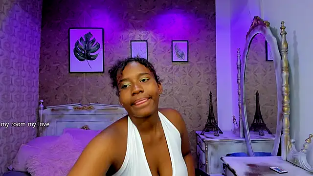 Marlen clk online show from October 2025 07:02:01 PM