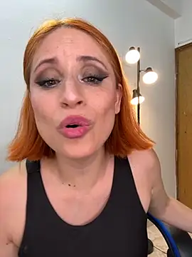 Adeline 1 online show from November 2025 09:40:02 PM