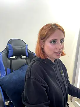 Adeline 1 online show from November 2025 02:56:02 AM