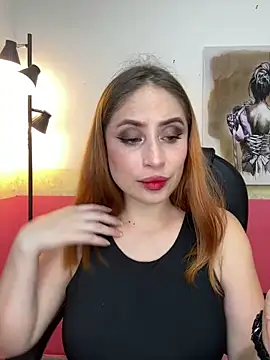 Adeline 1 online show from October 2025 06:20:02 PM