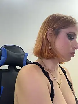 Adeline 1 online show from December 2025 02:17:02 AM