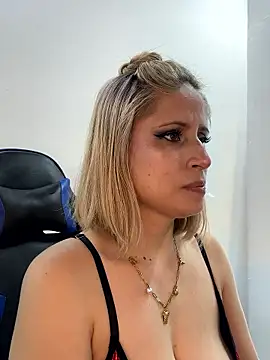 Adeline 1 online show from January 2026 02:29:02 AM