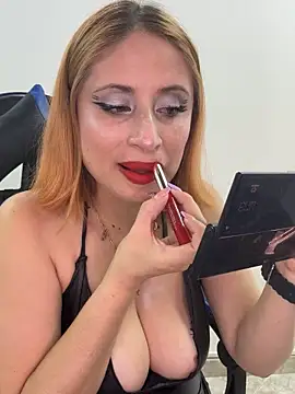 Adeline 1 online show from December 2025 02:36:02 AM