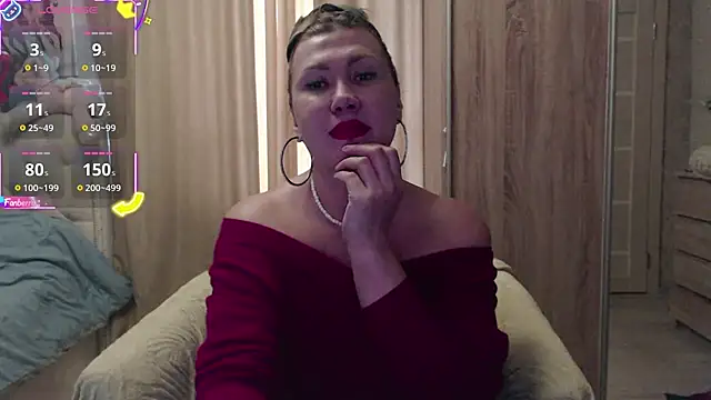 Ambika beauty online show from October 2025 01:21:02 PM